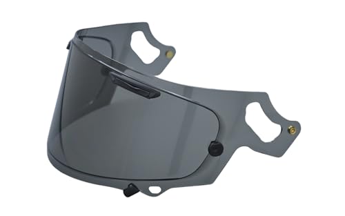 Logto Photochromic Visor for Arai VAS-V