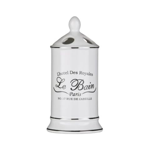 Premier Housewares Le Bain Toothbrush Holder - Classic Design Cover