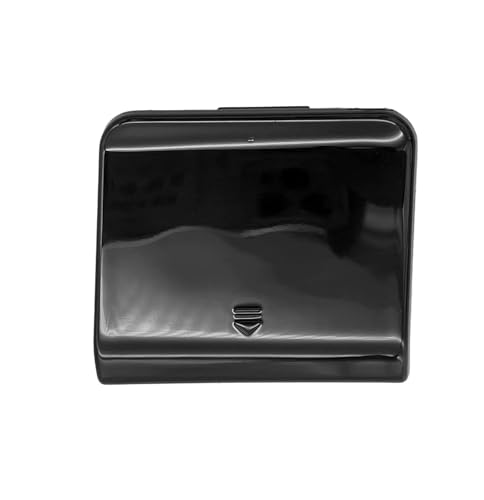Cache-anneau de remorquage pour pare-chocs arrière Benz S63 AMG Classe S A2218852922