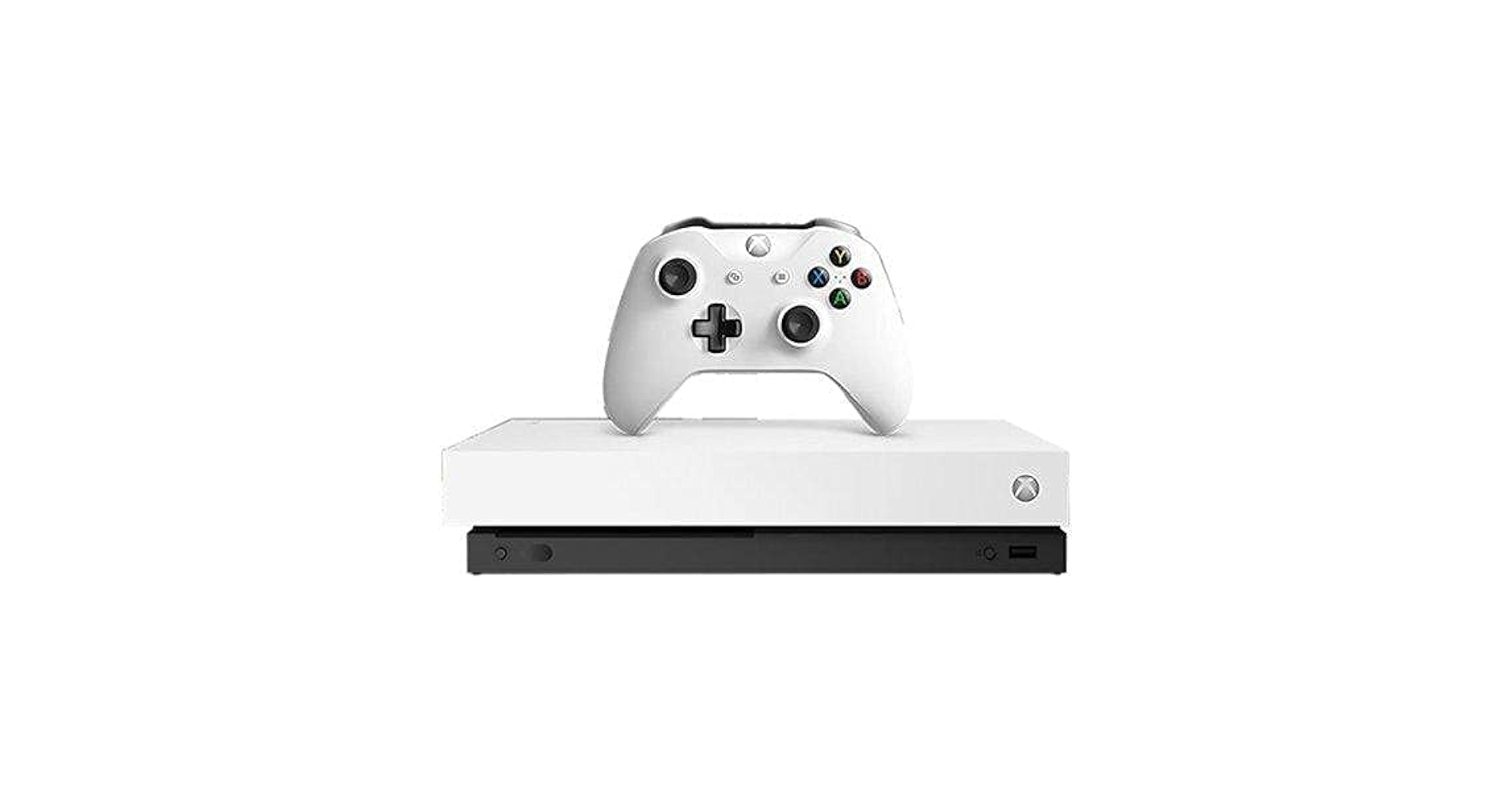 Xbox - Xbox One X 専用❗ Amazon.com: Microsoft Xbox One X 1TB, 4K Ultra HD Gaming