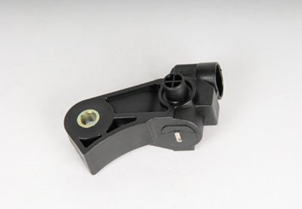 Amazon.com: ACDelco 19259629 Front Wheel Speed Sensor : Automotive
