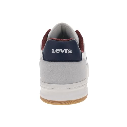 Levi's Men's Zane Sneaker3