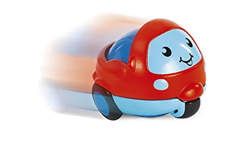 Chicco Rolling Wheels voitures pour enfants véhicules de construction Turbo Ball City Builders 00010757000000 - vue 8