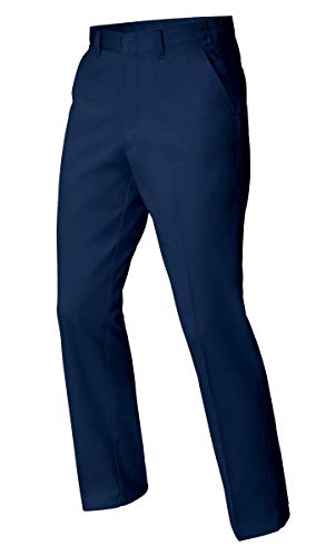Xebec Work Pants, 1470-40-L, Blue : Amazon.sg: Fashion