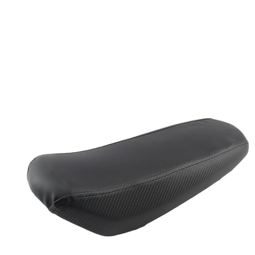 Sillín para Luz Bee SX ideal para explorar rutas de montaña y enduro 3