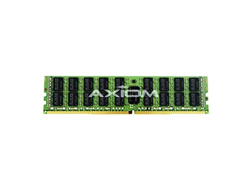 Axiom AX - DDR4 - 32 GB - LRDIMM 288-pin - 2133 MHz / PC4-17000 - CL15 - 1.2 V - Load-Reduced - ECC