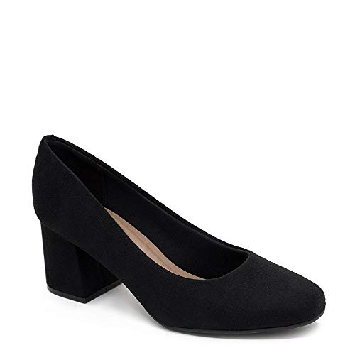 Sapato Feminino Beira Rio Preto 38