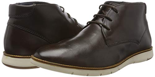 Josef Seibel Tyler 34, Stivali Classici Uomo