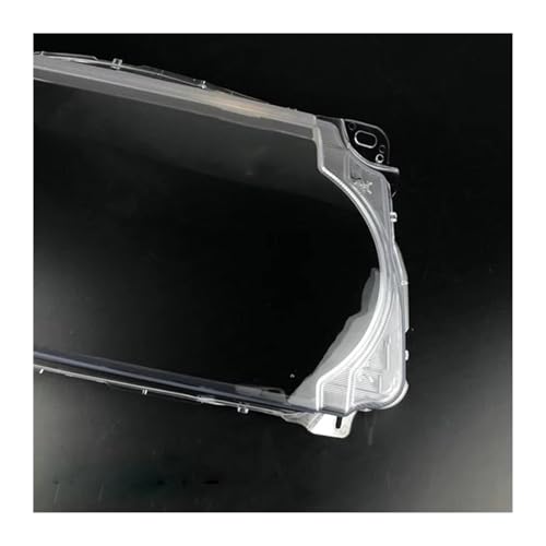 Capuchons de phares pour Range Rover Sport 2010-2013 vitre droite