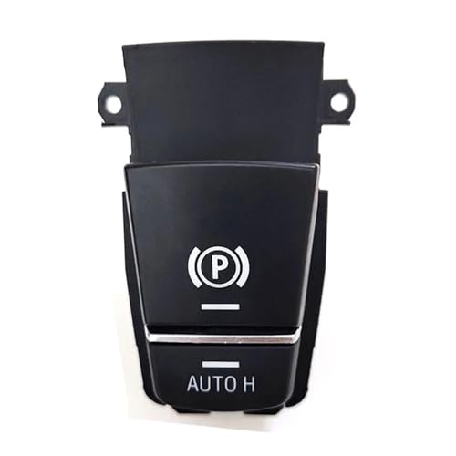 Interruptor de freno de mano para BMW Serie 5 6 7 X3 X5 F10 F11 F01 F25 botón P