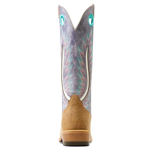 ARIAT Futurity Fort Worth Western Boots4
