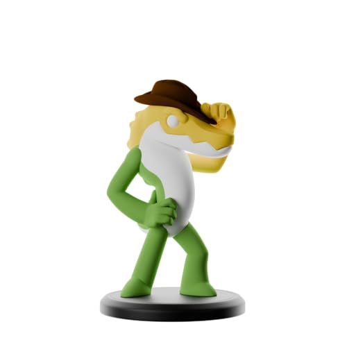 The Amazing Digital Circus Gummigoo Animatez