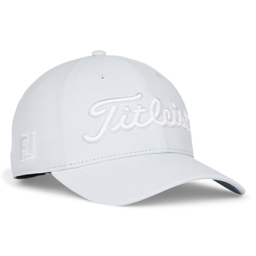 Image of Titleist Golf Previous Season Tour Rope Hat