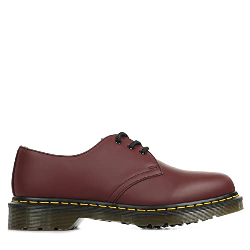 Dr. Martens 10085600_Cherry Red