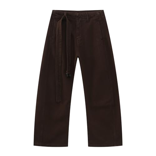 Jeans décontracté pour homme du bureau au week-end