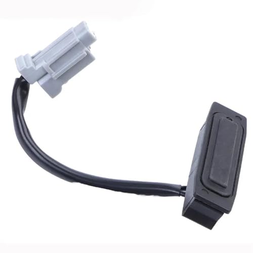 Interrupteur de hayon pour partir en voyage bouton coffre Qashqai J10 2006-2014