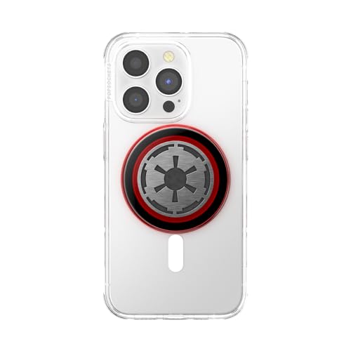 PopSockets Phone Grip for MagSafe Secure Magnetic Phone Grip & Stand, Hands-Free Kickstand, Wireless Charging Compatible - Image 4