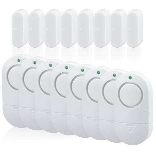 Home Security System Without (Security Camera Without WiFi)