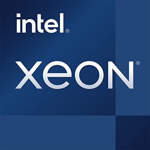 Intel Xeon E-2314 2.80GHz 8Mo cache LGA1200 processeur plateau - 4