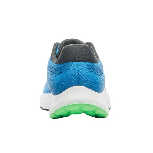 TENIS NEW BALANCE 520V8 MASCULINO BLUE OASIS, Calçados Masculinos, AZUL, 39