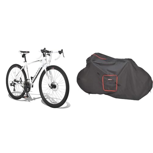 Jm[o[(CANOVER) Ox [hoCN ] ֍sobOZbg 21iϑ fBXNu[L A~t[ CAR-014-DC NERO zCg