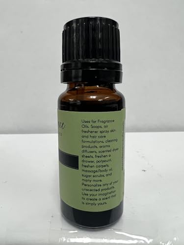 Image of Green Tea Premium Grade Fragrance Oil - Scented Oil - 10ml
