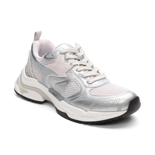 ASH Women's Rush Fashion Sneakers-Lightweight, Breathable, Stylish Athletic Shoes for Running, Walking, Gym & Casual Wear