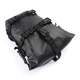 Entièrement ouvert et grande capacité de stockage, répond aux besoins de voyage.