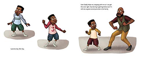 The Electric Slide and Kai - Thumbnail 3