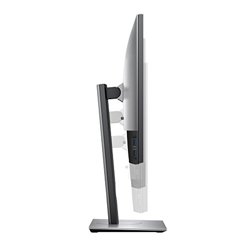 Dell UltraSharp 32 4K monitor