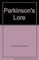 Parkinson's lore 0099283603 Book Cover
