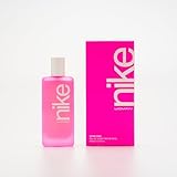 NIKE - Ultra Pink 2x100 ml, Colonia Mujer, Pack 2, Perfume...
