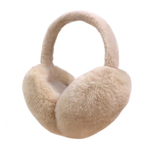 Cache-oreilles d'hiver chaud contre le vent froid pour hommes et femmes