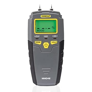Top 5 Moisture Sensor Meters That Will Transform Your Gardening Game 1 Moisture Sensor Meter Water monitoring tool