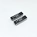 10PCS HEF40244BP HEF40244 DIP20