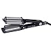 Babyliss Pro BAB2469TTE Ionic Hi-Def Waver Schwarz, Grau 1 Stück (1er Pack)