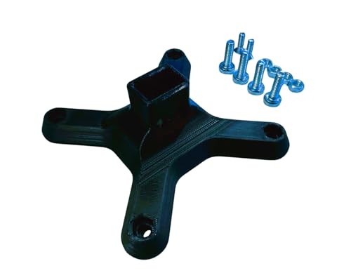 Adaptateur VESA pour Acer Nitro XF270S3 fixation bras ecran