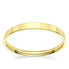 2mm gold plated