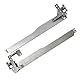 Gintai Hinge LCD Screen Ersatzscharnier für Dell Latitude 3510 Latitude E3510 P101F