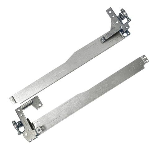 Bras de rechange pour écran LCD Dell Latitude 3510 pour réparer le support informatique