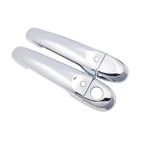 Poignée porte latérale sans rayures : couvercle protection poignée externe pour Cube Z12