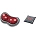 Beurer MG 149 Massagegerät, elektronisches Nacken-Rücken-Hals Massagekissen mit 4 Shiatsu-Massage-Köpfen und Wärmefunktion & MG 135 Shiatsu-Massagekissen mit Wärmefunktion