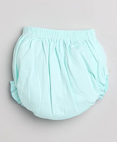 Image of Mars Infiniti Frock & Panty Set for Baby Girls (Pack of 3)