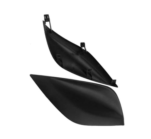 Rejilla luz antiniebla de coche para Nissan Sunny y Versa 2015-2018, marco frontal de recambio