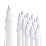 HOFTRONIC - Lot de 16 Q-Series - Réglette LED 120cm - IP65 étanche - 36W 4320 Lumen - 65...
