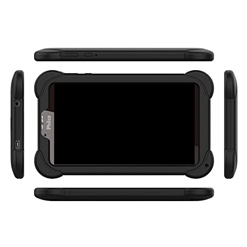 Tablet Philco 7” PTB7SSGBT Batman Android 9 GO 16GB