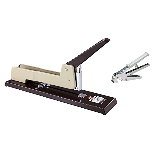 MAX中とじ製本用大型ホッチキス HD-12LR/17 31SsFQsaWUL.jpg