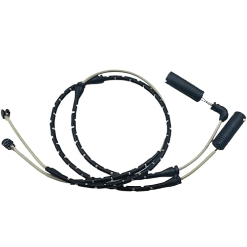 Sensor desgaste pastillas freno de alta precisión para disco de coche X5 2001 a 2006