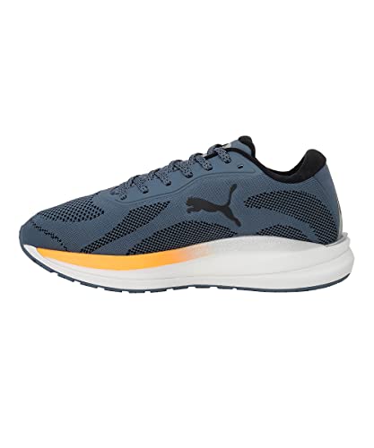 Image of Puma Men Magnify Nitro Knit Running Shoe