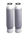 CFS – 2 Pack Whole House Water Filter Cartridges Compatible with Aqua-Pure AP117, WHKF-GAC Models – Remove Bad Taste & Odor – Whole House Replacement Water Filter Cartridge